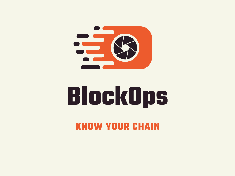 BlockOps
